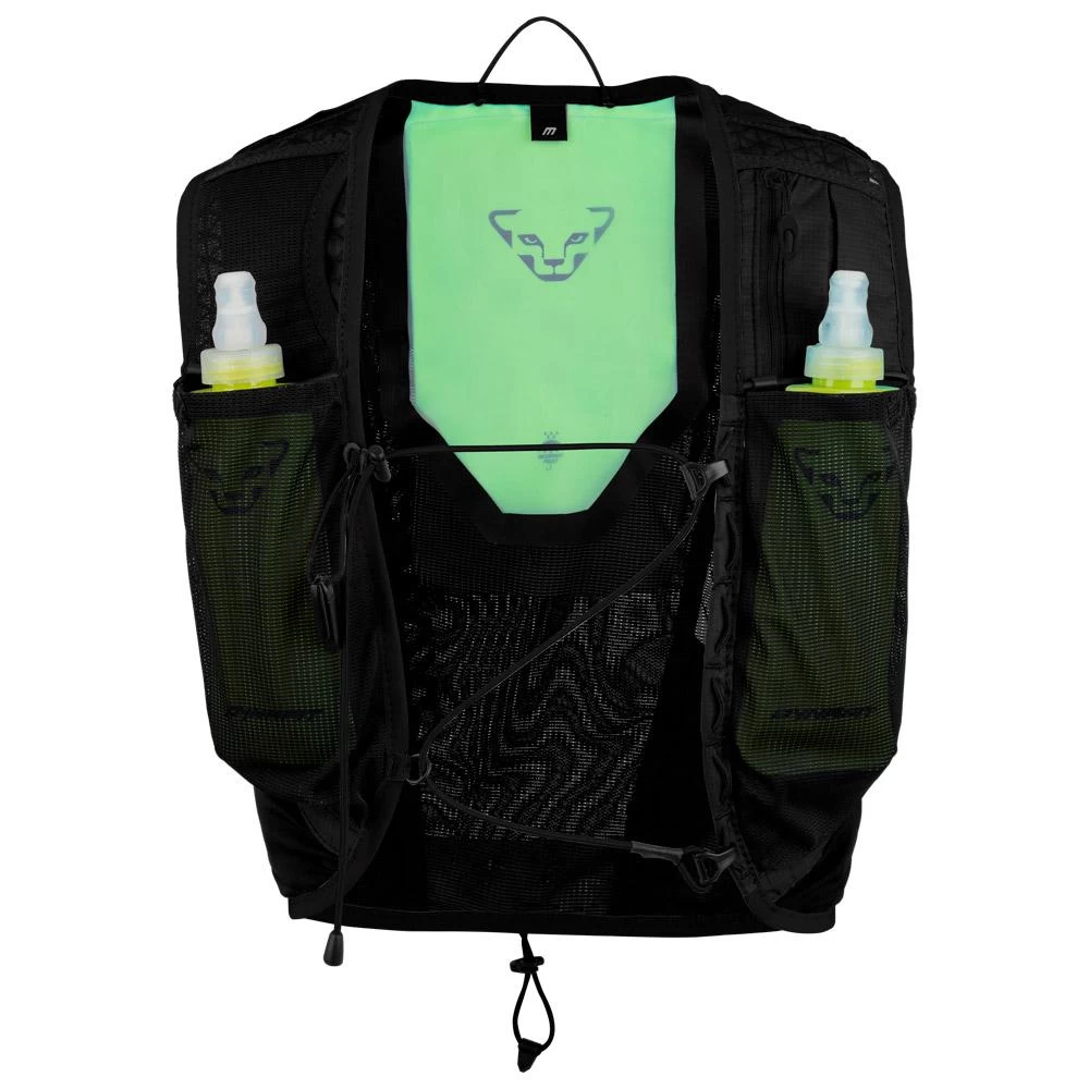 Gilet Trail Dynafit Sky 3 Black Out 2 Gilet Trail Dynafit Sky 3 Black Out – Image 2