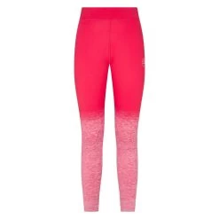 Pantalon D’escalade La Sportiva Patcha Leggings W Hibiscus/White