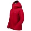 Veste D’alpinisme Norrona Falketind Gore-Tex Paclite W's Jkt Jester Red True Red