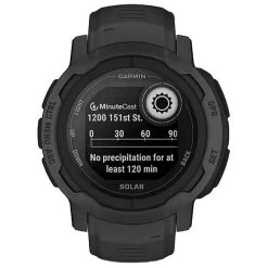 Montres GPS Garmin Instinct 2 Solar Tidal Blue -Summit Gear Boutique d698ac25391ce7f551d39f32bc45fea81831ecf3 E22GARMACC259241 GARM0036330 13