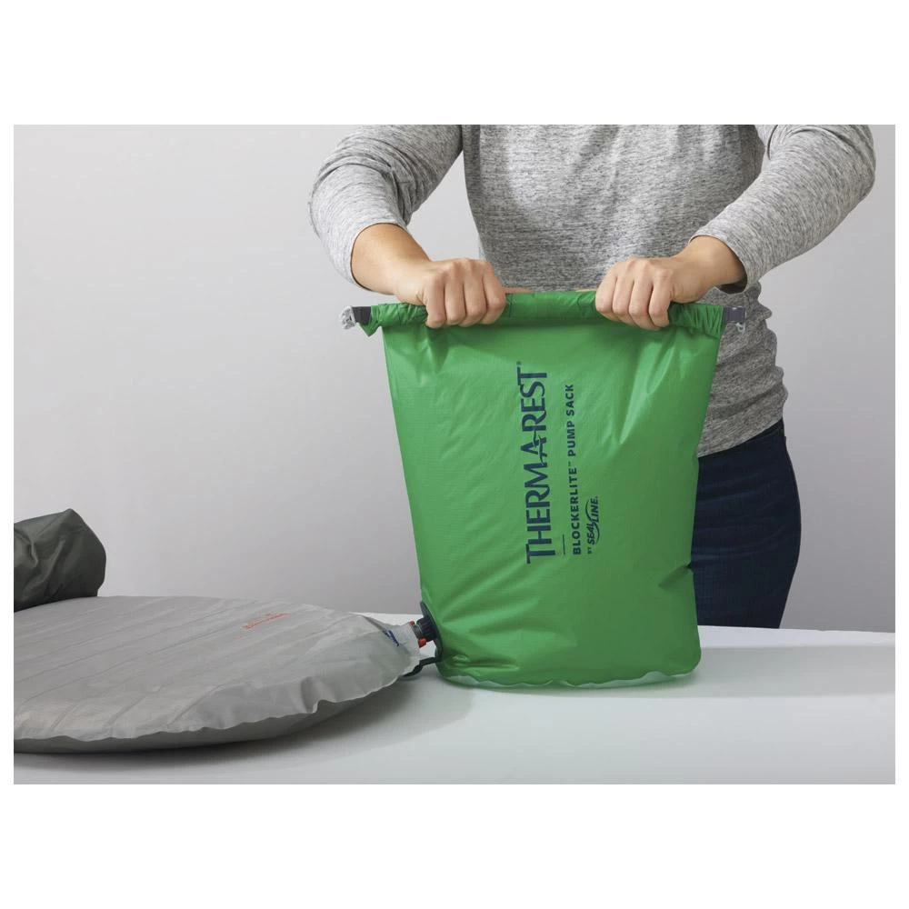 Gonfleur Thermarest Blockerlite Pump Sack 3 Gonfleur Thermarest Blockerlite Pump Sack – Image 3