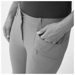 Pantalon De Rando Millet Wanaka Stretch Pant II W Saphir -Summit Gear Boutique d852458f8de246558b3296c84dc6275dc0b82d18 E22MILLTTB2216750 11