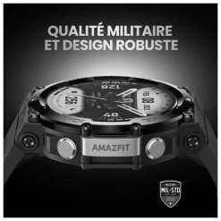 Montres GPS Amazfit T-Rex 2 Wild Green 15 Montres GPS Amazfit T-Rex 2 Wild Green -Summit Gear Boutique d957a3d7bba24d20c832f85481448025487e5de9 E23AMAZACC354394 AMAZ0677177 905