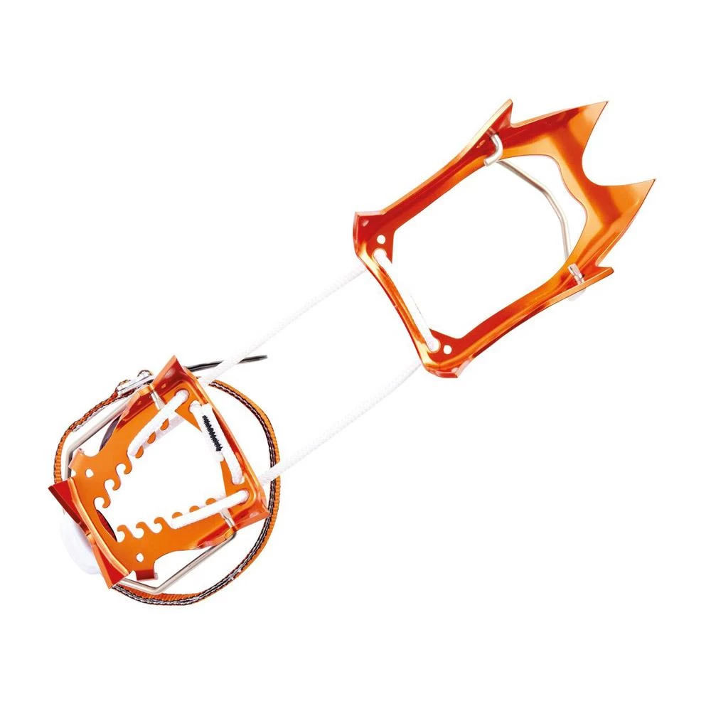 Crampons Petzl Leopard Llf 3 Crampons Petzl Leopard Llf – Image 3