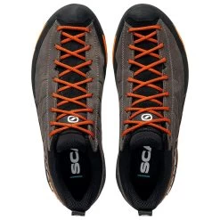 Chaussures D'approche Scarpa Mescalito Titanium Mango -Summit Gear Boutique d9a5bb6c325255804c5538f3649cf0ab3f8fee03 E22SCARCHA2216320 7