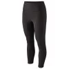 Collant De Trail Patagonia W's Maipo 7/8 Tights Black