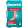 Soins Des Pieds Compeed Pansement Ampoules Assortiment White