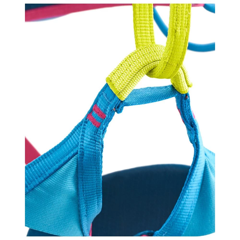 Baudrier Edelrid Jayne Granita 3 Baudrier Edelrid Jayne Granita â Image 3