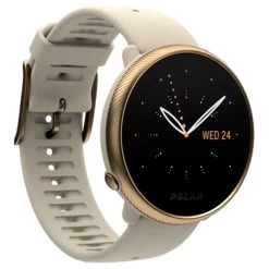 Montres GPS Polar Ignite 2 Hook And Loop Champagne Gold -Summit Gear Boutique dc7964f8aedb696225f8be815dff532237ae3cfa H23POLAACC352731 POLA0214370 4