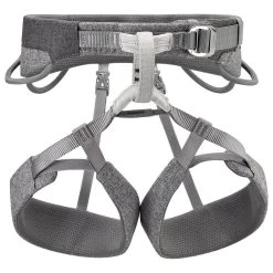 Baudrier Petzl Sama Gris