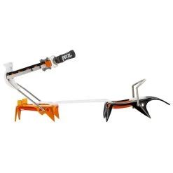 Crampons Petzl Irvis Hybrid Llu -Summit Gear Boutique ddbd9f3720444f4e132c7619dc121d5f4ba3d9e7 VH20PETZACC030 3