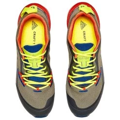 Chaussures De Trail Craft ADV Nordic Trail Rift Plava -Summit Gear Boutique de4fbf5821df34958a41bf6317376c0aea222946 H23CRAFCHA2267043 7