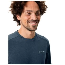 Maillot VTT Vaude Men's Sveit Ls Shirt II Dark Sea Yellow -Summit Gear Boutique de58834d2563fb738d0c52d1f0a3094044ae0ce5 E22VAUDVTT2371415 901