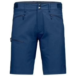 Short De Rando Norrona Falketind Flex1 M's Indigo Night