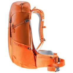 Sac à Dos Deuter Futura 26 Chestnut Mandarine 11 Sac à Dos Deuter Futura 26 Chestnut Mandarine -Summit Gear Boutique df3f386cad031bb913d24ca04085e5dea137b0e3 E23DEUTACC372941 DEUT0712305 3
