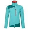Veste D’alpinisme Ortovox Pala Light Jacket W Ice Waterfall