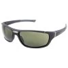 Lunettes De Soleil Vuarnet Racing Small Noir Mat Gris Pure Grey