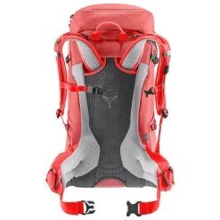 Sac à Dos Deuter Futura 30 SL Caspia Currant -Summit Gear Boutique e0e25a862eca9a34d50208ea2aeda66f1076f3b6 E22DEUTACC195676 DEUT0712306 5