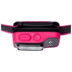 Lampe Frontale Black Diamond Spot 400 Ultra Pink -Summit Gear Boutique e0e687a873b8ad1f970145d572af03ebb25a8923 E22BDIAACC211674 BDIA0703728 901