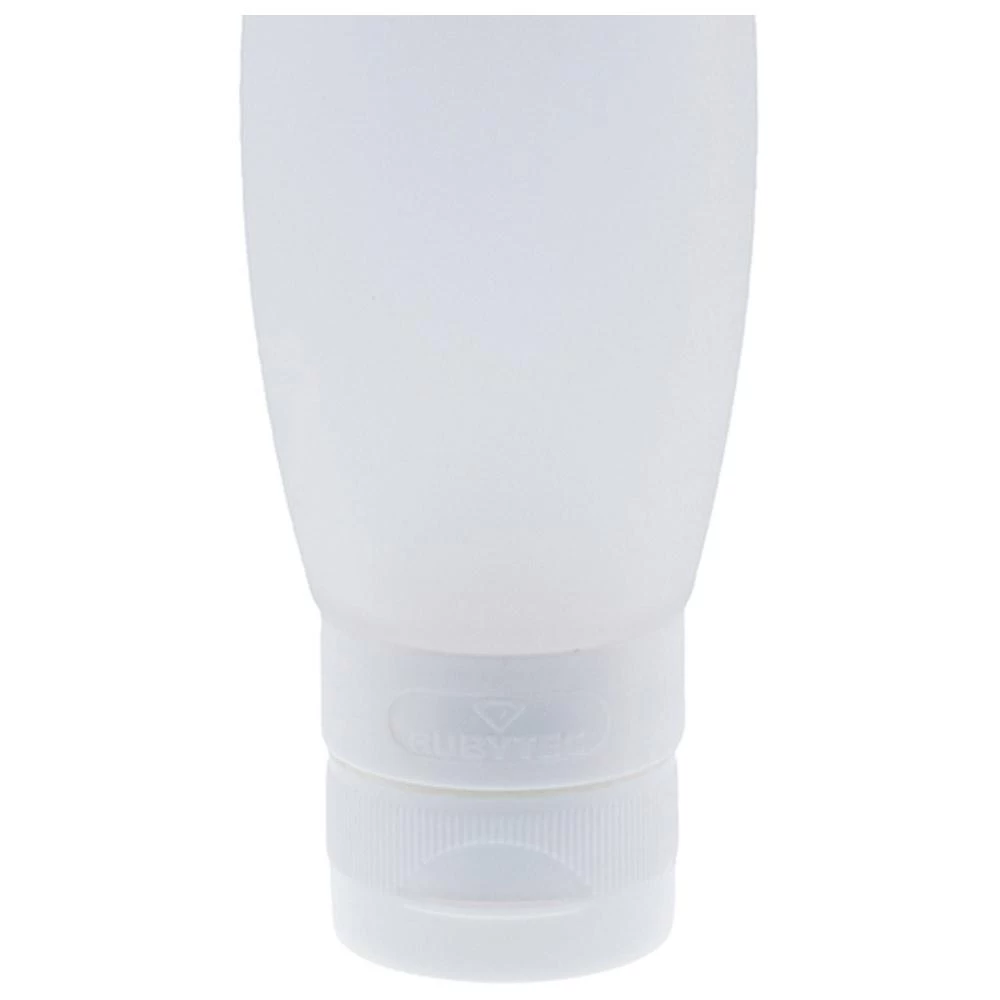 Flacon Hygiene Rubytec Splash Flacon Silicone 98ml White 2 Flacon Hygiene Rubytec Splash Flacon Silicone 98ml White – Image 2