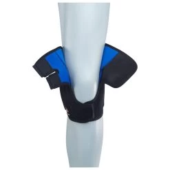 Genouillères Zamst Ek-3 -Summit Gear Boutique e19068c1bd1ed89b40bc48efe5c4251fbd077cd0 E23ZAMSACC383025 903