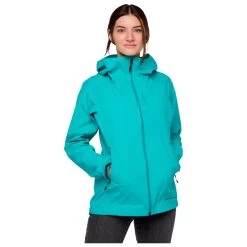 Veste D’alpinisme Black Diamond W Highline Stretch Shell Dark Patina -Summit Gear Boutique e194020ae8060ec12b6ed271ee66a855c1870c84 E22BDIATTH1217123 4
