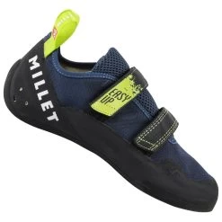 Chaussons D'escalade Millet Easy Up Navy Blue -Summit Gear Boutique e2879011ec0786a75217dde74266e5bbcfd32737 E22MILLCHA2215072 4