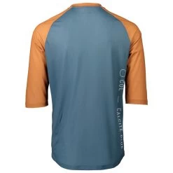 Maillot VTT Poc Maillot Essential Enduro 3/4 Calcite Blue Aragonite Brown -Summit Gear Boutique e321f6bf0d0f9ab338d3e957597485f88153acc6 H23POCSVTT3331456 2