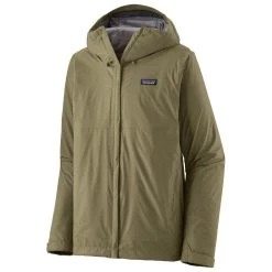 Veste De Rando Patagonia M Torrentshell 3L Sage Khaki