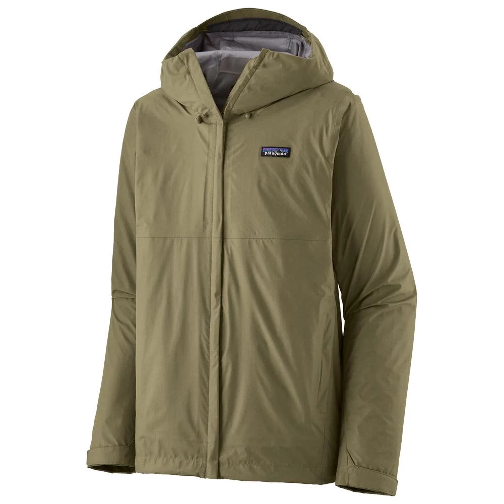 Veste De Rando Patagonia M Torrentshell 3L Sage Khaki 1 Veste De Rando Patagonia M Torrentshell 3L Sage Khaki