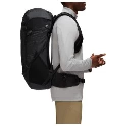 Sac à Dos Mammut Ducan 30 Black -Summit Gear Boutique e4103ffab6648070a464d7071284e36f1cdfb6fe E23MAMMACC375571 MAMM0713182 3