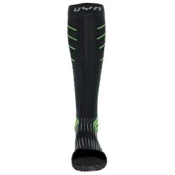 Chaussettes De Compression Uyn Run Compression Onepiece Lady Grey Lime -Summit Gear Boutique e42e5ddc5d181cd27a1211b3ba8c0ba1620b87a3 E220UYNACC2208778 3