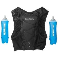 Gilet Trail Salomon Active Skin 4 With Flask Black Black -Summit Gear Boutique e4ca0d5812ca5b6f9128537d4a3361768a5080cf E23SALOACC3376384 901