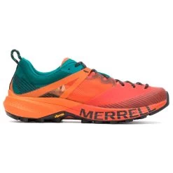 Chaussures De Trail Merrell MTL MQM Wmn Tangerine Mineral -Summit Gear Boutique e582a3cf1e6d8b4f9e1efdcd6276af05c5db39b7 E22MERRCHA2216367 3