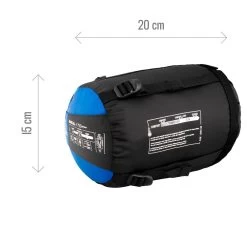 Sac De Couchage Millet Baikal 750 Reg Bleu 8 Sac De Couchage Millet Baikal 750 Reg Bleu -Summit Gear Boutique e5c41df72757b2d6a7a417d40455e154e312f27b E22MILLBIV2335757 11