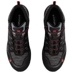 Chaussures De Randonnée Lafuma Shift Mid Clim Black -Summit Gear Boutique e61bf903b2dd5359b153bb1d3eba828346496f0a H23LAFUCHA2247446 7