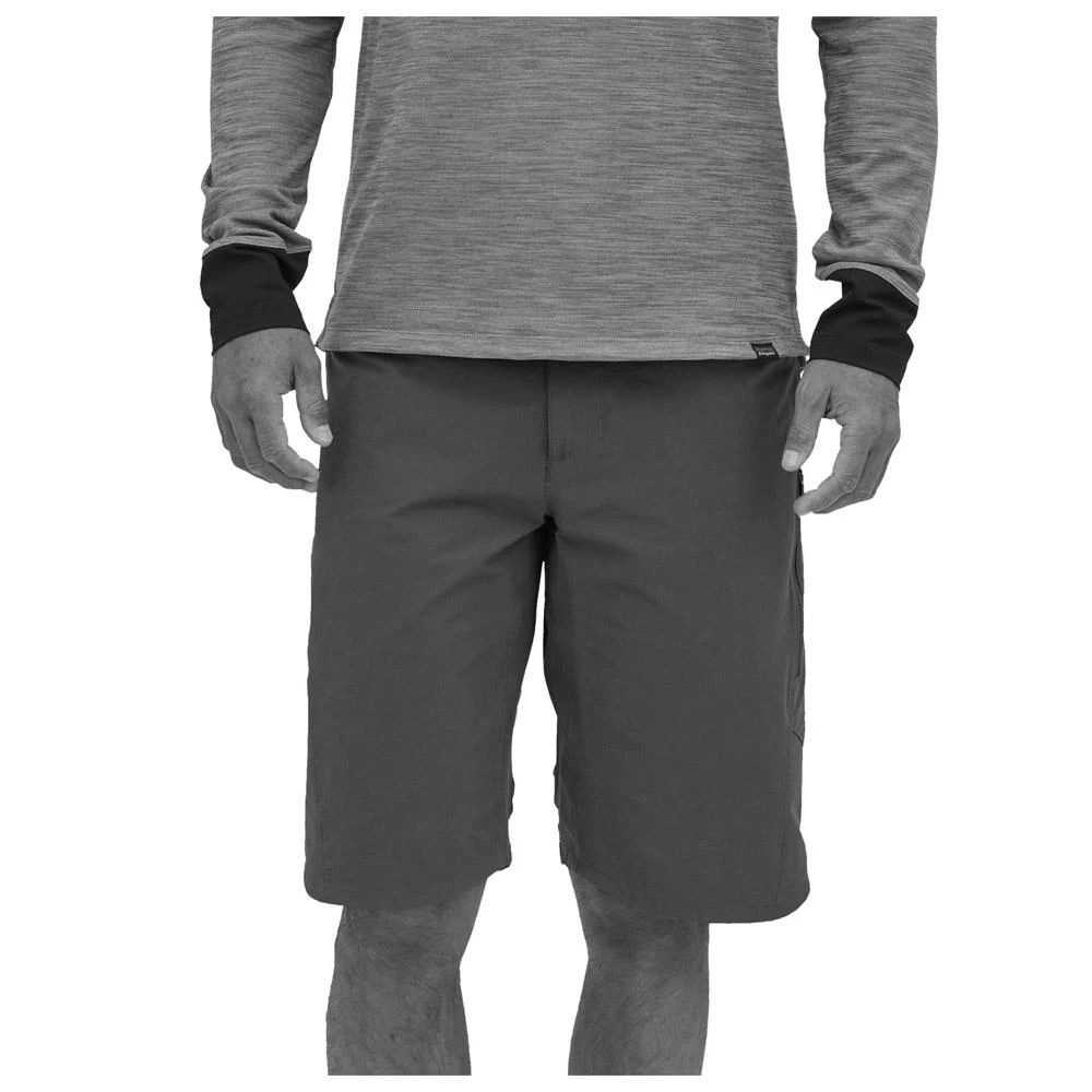 Short VTT Patagonia M's Dirt Craft Bike Shorts Agave Big : Moray Khaki 5 Short VTT Patagonia M's Dirt Craft Bike Shorts Agave Big : Moray Khaki – Image 5