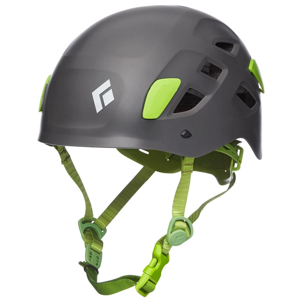 Casque D'escalade Black Diamond Half Dome Slate 1 Casque D'escalade Black Diamond Half Dome Slate