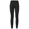 Collants De Rando Vaude Women's Scopi Tights II Black