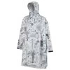 Poncho De Pluie After Essentials Rain Poncho Botanical