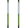 Bâton Swix Ct4 Twist&Go Just Click Liège Naturel Black Green