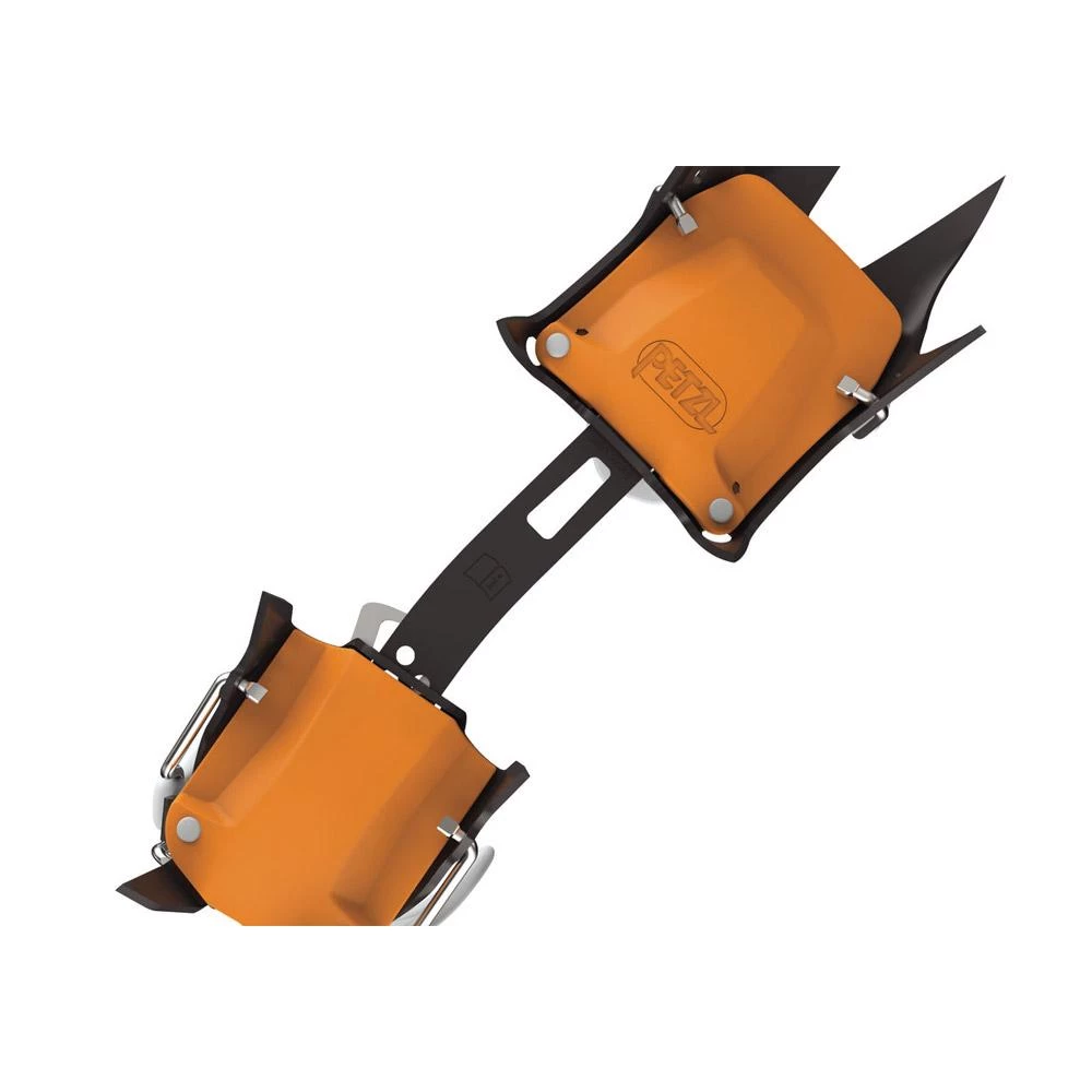 Crampons Petzl Irvis Flexlock 2 Crampons Petzl Irvis Flexlock – Image 2