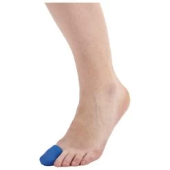 Soins Des Pieds Sidas Gel Toe Cap Bleu -Summit Gear Boutique e89a7f364ac75f61e66136b0dd63cdd3e0a1be33 E23SIDABIV3379564 2