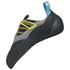 Chaussons D'escalade Scarpa Vapor S Yellow Smoke 11 Chaussons D'escalade Scarpa Vapor S Yellow Smoke -Summit Gear Boutique e956781b2f8da94cbcee20c172f5493fe1bdf4ca E23SCARCHA3364300 4