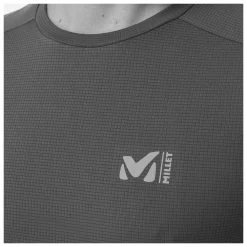 Tee-shirt De Rando Millet Fusion Short Sleeve Black 11 Tee-shirt De Rando Millet Fusion Short Sleeve Black -Summit Gear Boutique e97b0732dfddd3b38456d751fd53cae335f0996b E23MILLTTH3374273 902