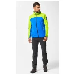 Veste D’alpinisme Millet Trilogy Cordura Hoodie Sky Diver Acid Green -Summit Gear Boutique e991270d96c91a9eb31fccf4b441103f039590ba E22MILLTTH1356231 7
