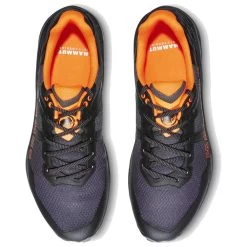 Chaussures De Fast Hiking Mammut Sertig II Low Gtx Black -Summit Gear Boutique e9a6a755281eb3ac93bd5f9ab63efb7f6dfef5bf E22MAMM2150215074 5