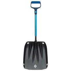 Pelle Black Diamond Evac 7 Ultra Blue