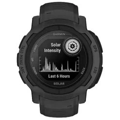 Montres GPS Garmin Instinct 2 Solar Tidal Blue -Summit Gear Boutique e9daf1c8371dd3f2cdbd19606f8d93739227f2b0 E22GARMACC259241 GARM0036330 17