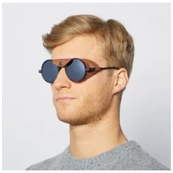 Lunettes De Soleil Izipizi Sun Glacier Tortoise Soft Brown Lens Cat 4 -Summit Gear Boutique eb00ea8333932718b8add91bb1e79a8d69acd1be VE19IZIPLUN012 3